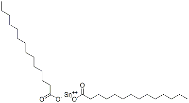 tin(2+) myristate