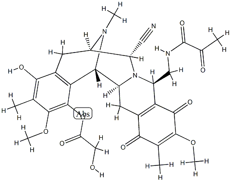 saframycin R
