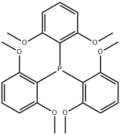 三（2,6-二甲氧基苯）膦
