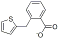 2-thienylmethyl benzoate