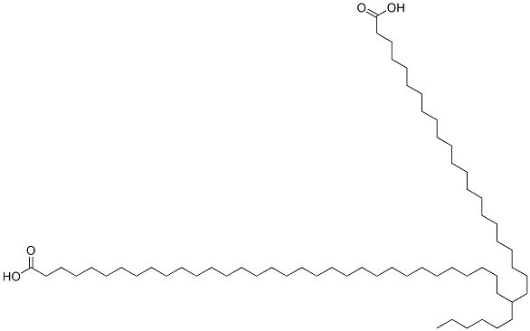 1-hexyldodecane-1,12-diyl didocosanoate