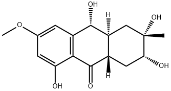 Tetrahydroaltersolanol B