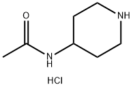 N-piperidin-4-ylacetamide dihydrochloride