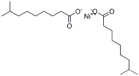 nickel(II) isodecanoate