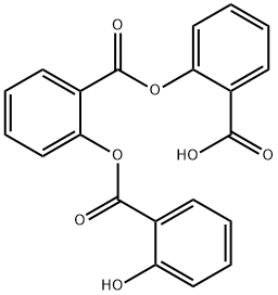 TRISALICYLIC ACID