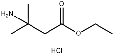 3-氨基-3-甲基丁酸乙酯盐酸盐