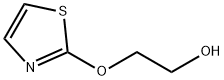 Ethanol,  2-(2-thiazolyloxy)-