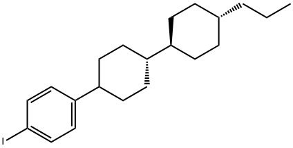4-(4-丙基环己基)环己基苯基碘