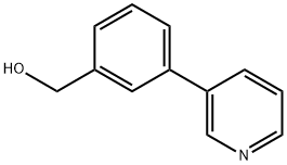 (3-PYRID-3-YLPHENYL)METHANOL