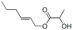(E)-hex-2-enyl lactate