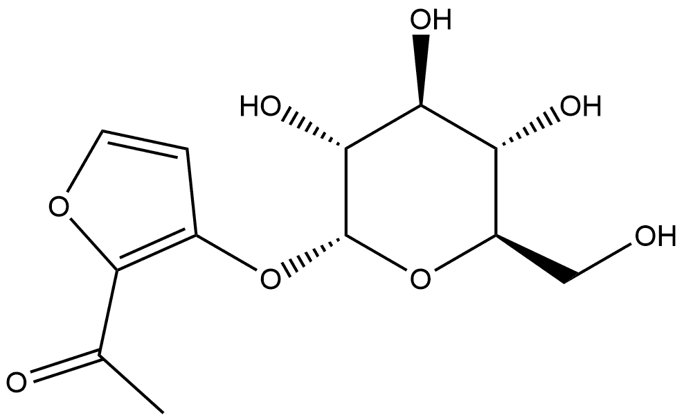 GlucosylisoMaltol