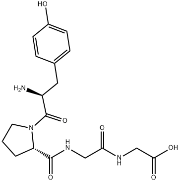 tyrosyl-prolyl-glycyl-glycine