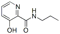 3-hydroxy-N-propylpyridine-2-carboxamide