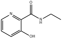N-ethyl-3-hydroxypyridine-2-carboxamide