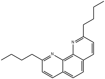 2,9-二正丁基-1,10-邻二氮杂菲