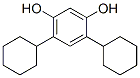 4,6-dicyclohexylresorcinol