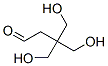 4-hydroxy-3,3-bis(hydroxymethyl)butyraldehyde