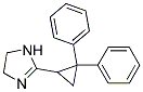 Cibenzoline succinate