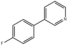 3-(4-Fluorophenyl)pyridine