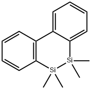 7',7',8',8'-Tetramethyl-2,2'-disilanobiphenyl