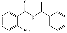 2-氨基-N-(1-苯乙基)-苯胺
