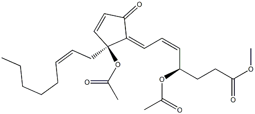 (-)-Claviridenone a