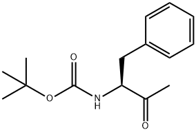 (3S)-BOC-3-氨基-4-苯基-2-丁酮