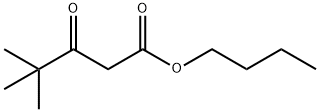 butyl 4,4-dimethyl-3-oxovalerate