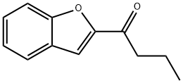 1-(2-BENZOFURYL)BUTAN-1-ONE