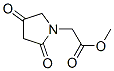 methyl 2,4-dioxopyrrolidine-1-acetate