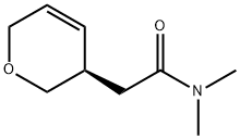 2-(R)-3,6-DIHYDRO-2H-PYRAN-3-YL-N,N-DIMETHYL-ACETAMIDE