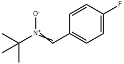 N-[(4-Fluorophenyl)methylene]-2-methyl-2-propanamine N-oxide