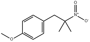 1-METHOXY-4-(2-METHYL-2-NITROPROPYL)BENZENE