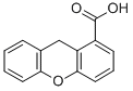 9H-XANTHENE-1-CARBOXYLIC ACID