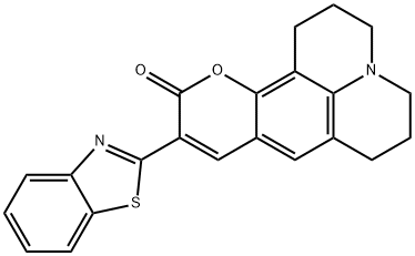 香豆素 545