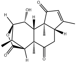 Laurycolactone A