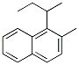 methyl(1-methylpropyl)naphthalene