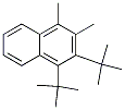 bis(1,1-dimethylethyl)dimethylnaphthalene