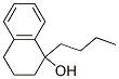 butyl-1,2,3,4-tetrahydro-1-naphthol