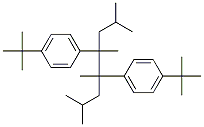 2,4,5,7-Tetramethyl-4,5-bis(4-tert-butylphenyl)octane