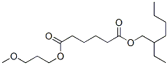 2-ethylhexyl 3-methoxypropyl adipate