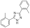 3,5-bis(2-methylphenyl)-1H-1,2,4-triazole