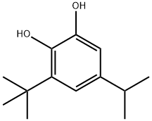 1,2-Benzenediol,3-(1,1-dimethylethyl)-5-(1-methylethyl)-(9CI)