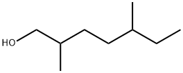 2,5-DIMETHYLHEPTAN-1-OL