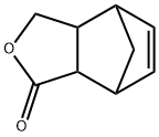 4,7-Methanoisobenzofuran-1(3H)-one, 3a,4,7,7a-tetrahydro-