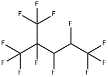 1,1,1,2,3,4,5,5,5-nonafluoro-2-(trifluoromethyl)pentane