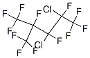 2,3-dichloro-1,1,1,2,3,4,5,5,5-nonafluoro-4-(trifluoromethyl)pentane