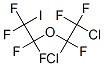 1-(1,2-dichloro-1,2,2-trifluoroethoxy)-1,1,2,2-tetrafluoro-2-iodoethane