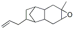 5-allyldecahydro-1a-methyl-3,6-methanonaphth[2,3-b]oxirene