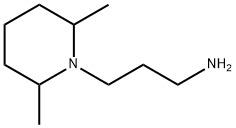 3-(2,6-二甲基哌啶)-1-丙胺